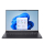 Laptop Acer Swift Go 16 Ultra 9-386H/32GB/1TB/Win11 OLED
